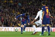Barcelona v Real Madrid - La Liga